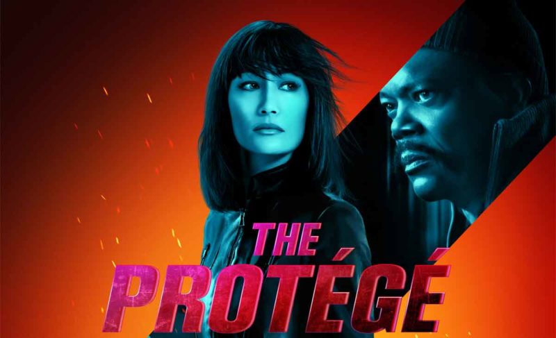 The Protege Movie - Cast, Plot, Wiki