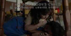 The Regina Louise Story movie on Lifetime