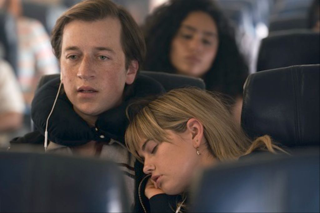 The Resort (2022) Peacock Series | About, Cast, Wiki