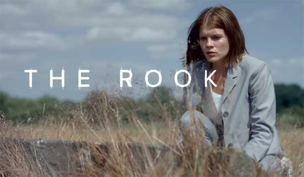 The Rook TV Show on Starz