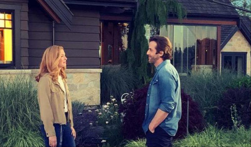 The Secrets of Bella Vista movie on HMM