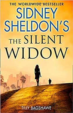 The Silent Widow Book Review | Tilly Bagshaw