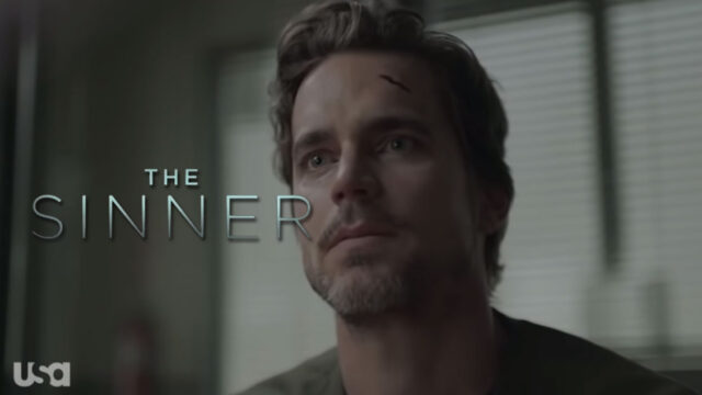 The Sinner Season 3 on USA Network