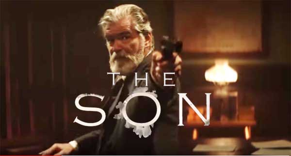 The Son Season 2 on AMC