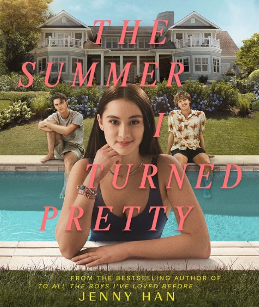 The Summer I Turned Pretty (2022) Amazon Prime Series | Wiki, Cast