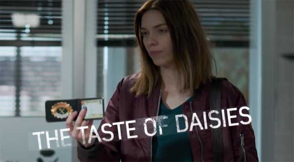 The Taste of Daisies Series on Netflix
