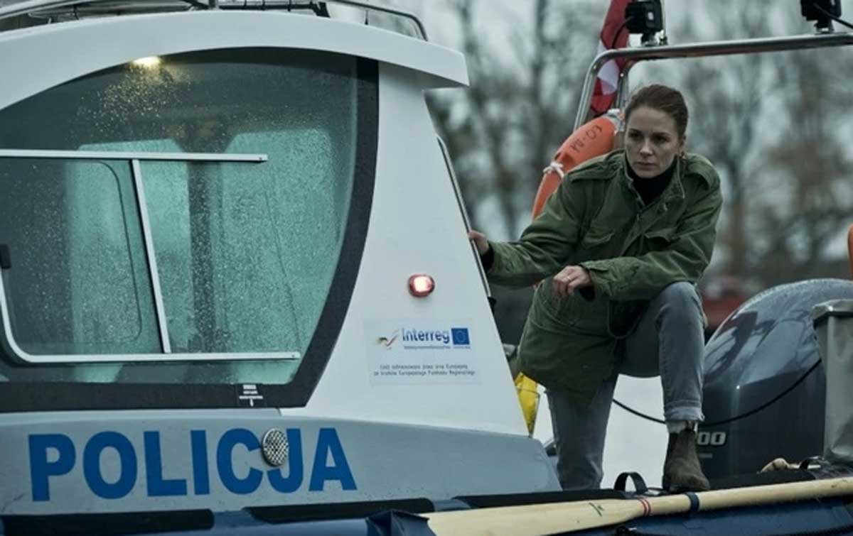 The Thaw (2022) HBO Max Series | About, Cast, Wiki