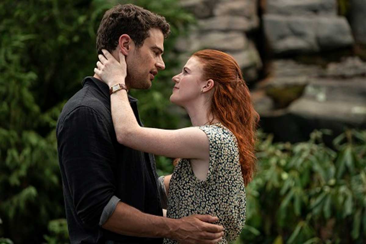The Time Trveller’s Wife (2022) HBO Series | About, Cast, Wiki