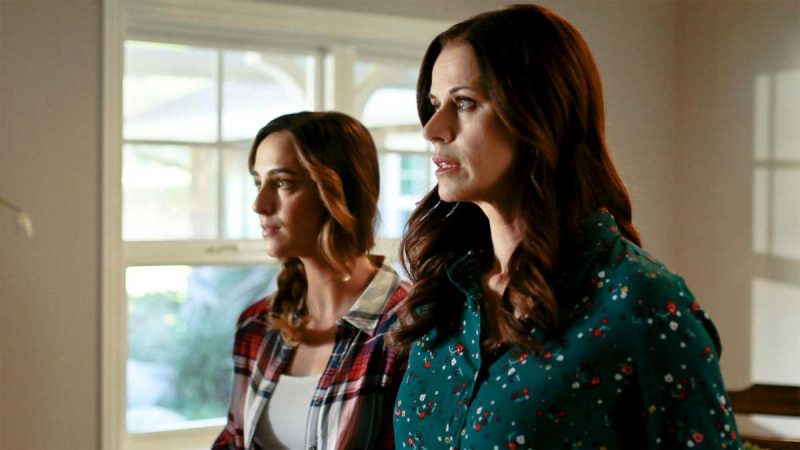 The Twisted Twin Lifetime Movie