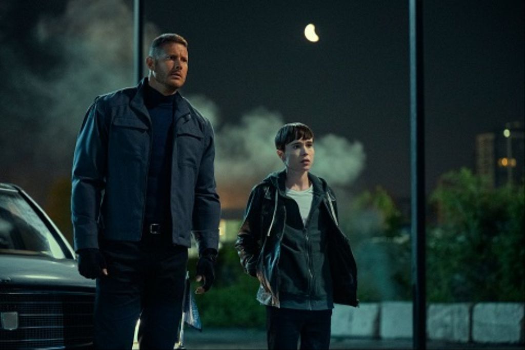 The Umbrella Academy Season 3 (2022) Netflix | Wiki, Cast, Date