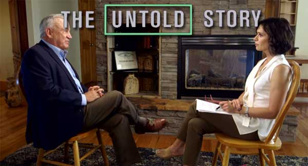 The Untold Story Series on A&E