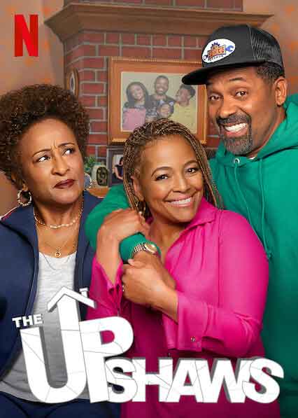 The Upshaws on Netflix