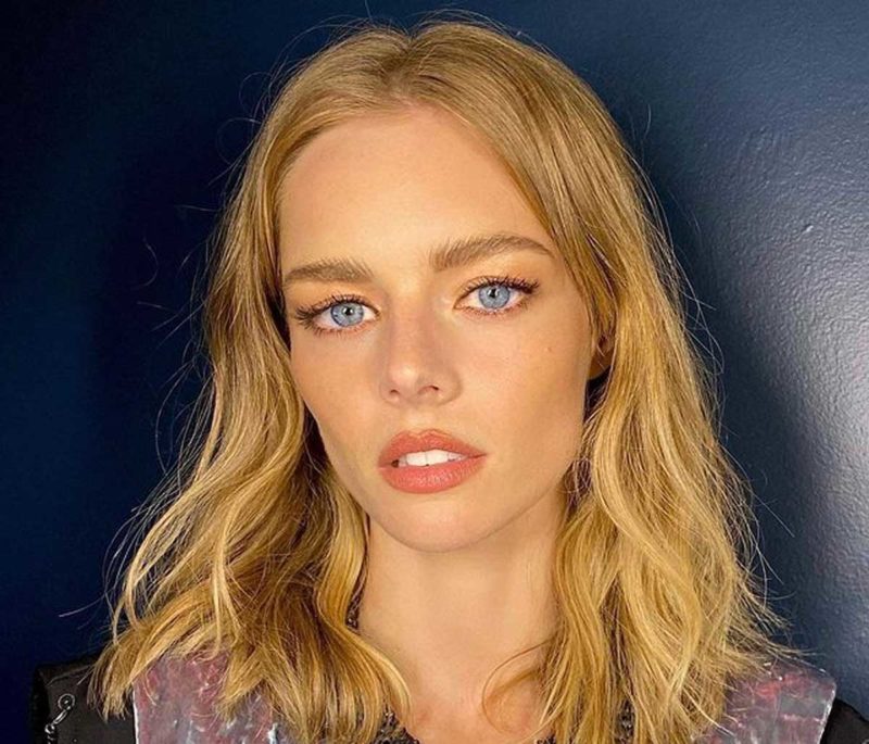 The Valet Samara Weaving