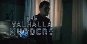 The Valhalla Murders on Netflix