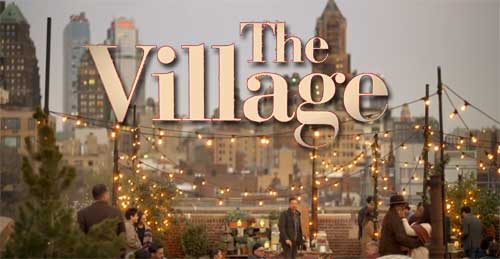 The Village TV Show on NBC
