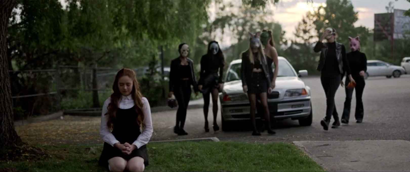 The Virgin Sinners Lifetime Movie