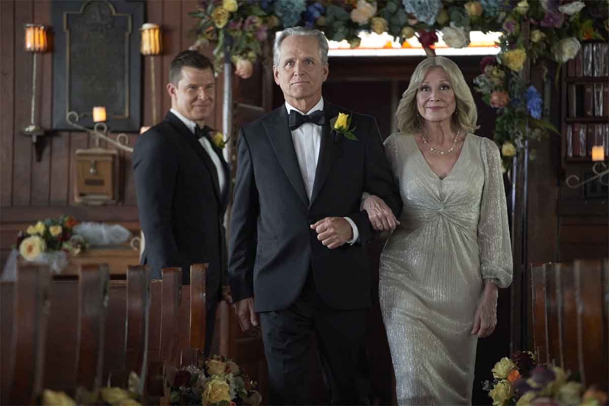 “The Vows We Have Made” Signed Sealed and Delivered Movie on HMM