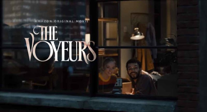 The Voyeurs Amazon Series