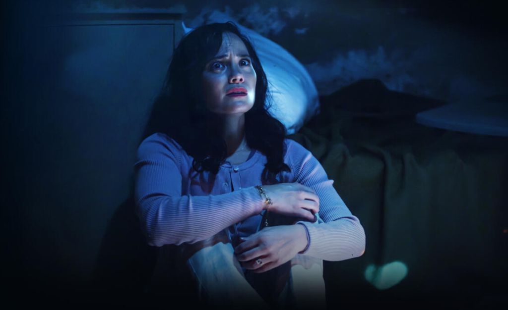 The Walls Are Watching (2022) Lifetime Movie | About, Cast, Wiki