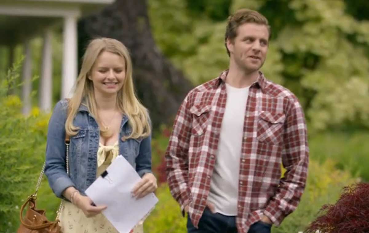 The Wedding Fix (2022) UPtv Movie | About, Cast, Wiki