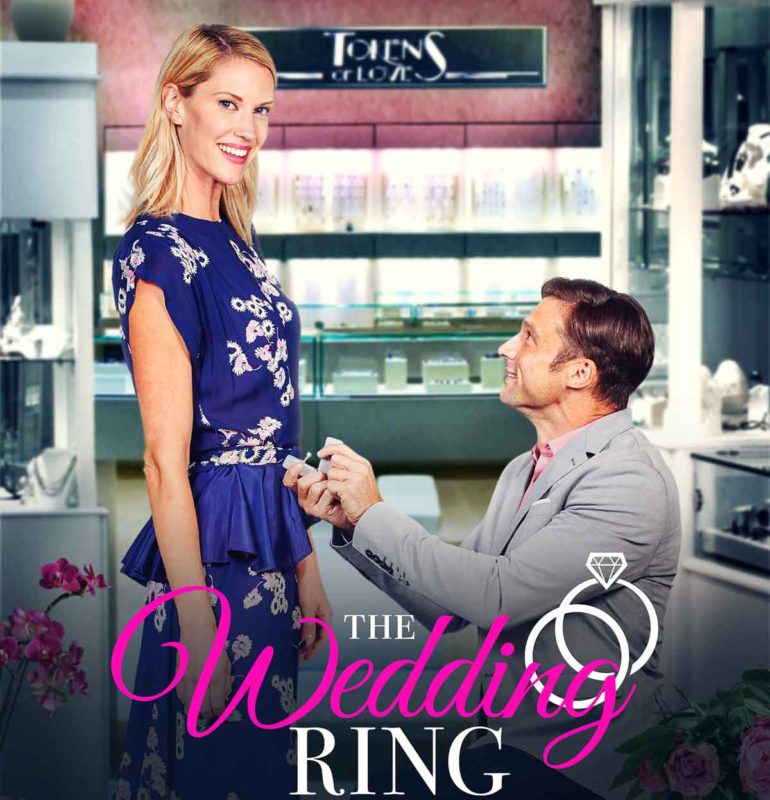 The Wedding Ring on UPtv