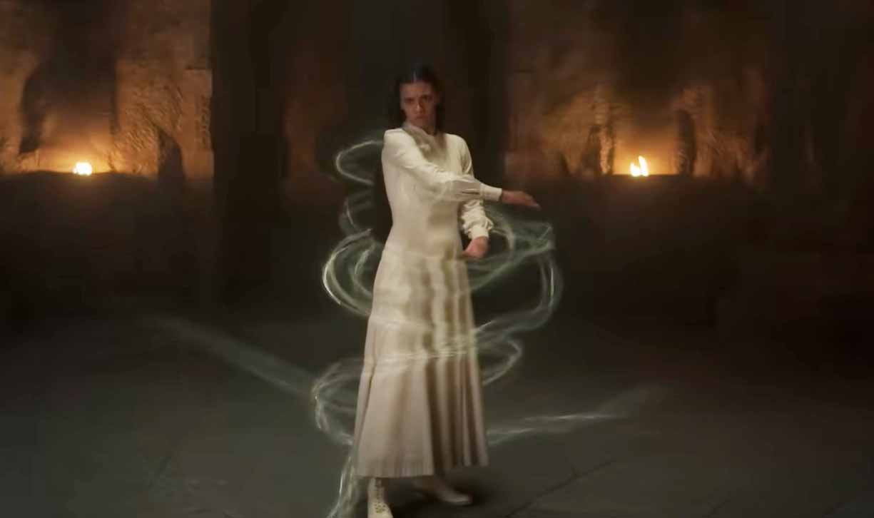 The Wheel of Time Season 2 on Prime Video