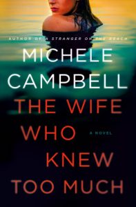 The Wife Who Knew Too Much Book Review
