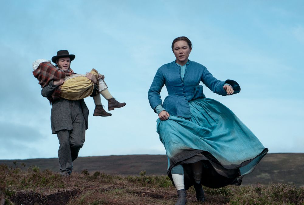 About The Wonder (2022) Netflix Movie | Cast, Wiki