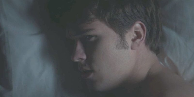 The Wretched movie on IFC