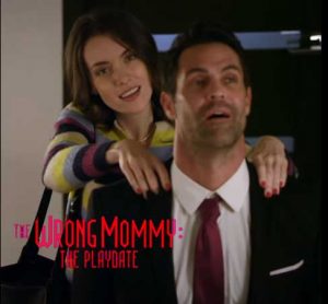The Wrong Mommy movie on Lifetime