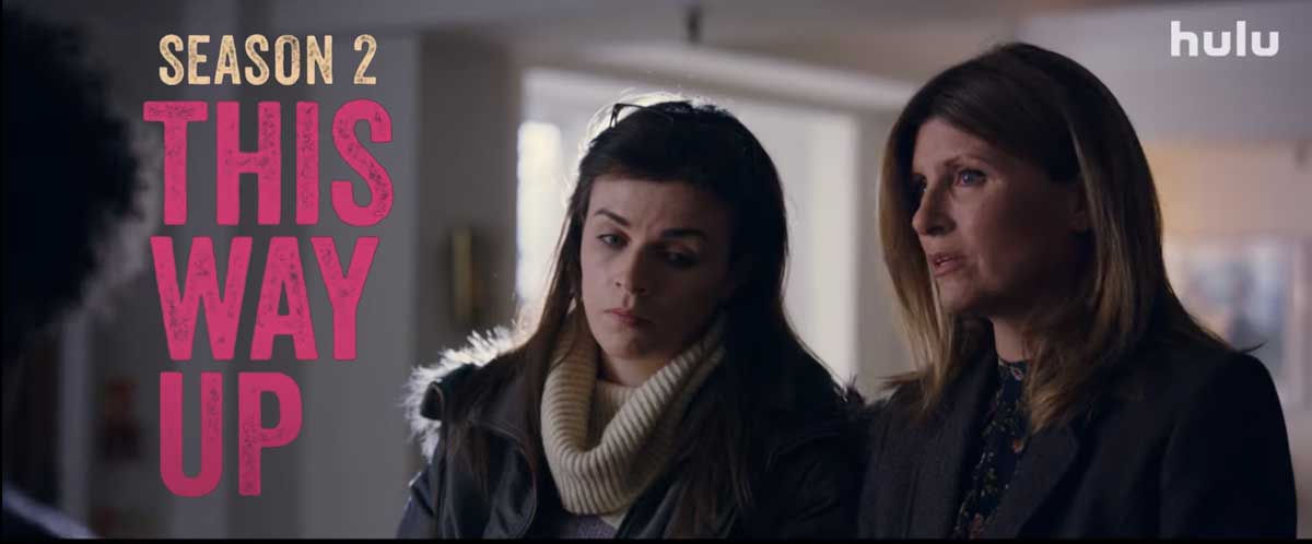 This Way Up Season 2 on Hulu
