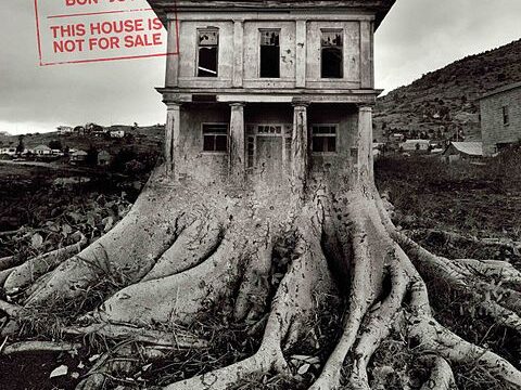 this house is not for sale