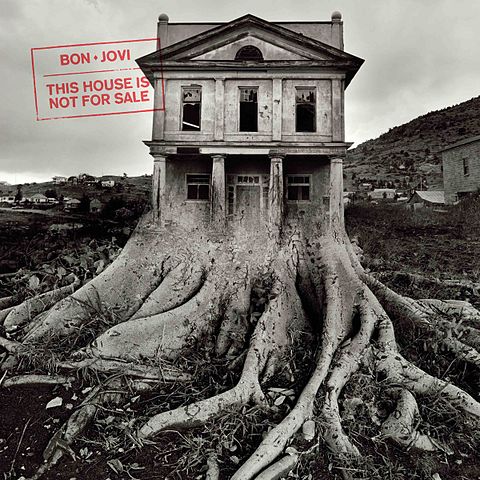 this house is not for sale