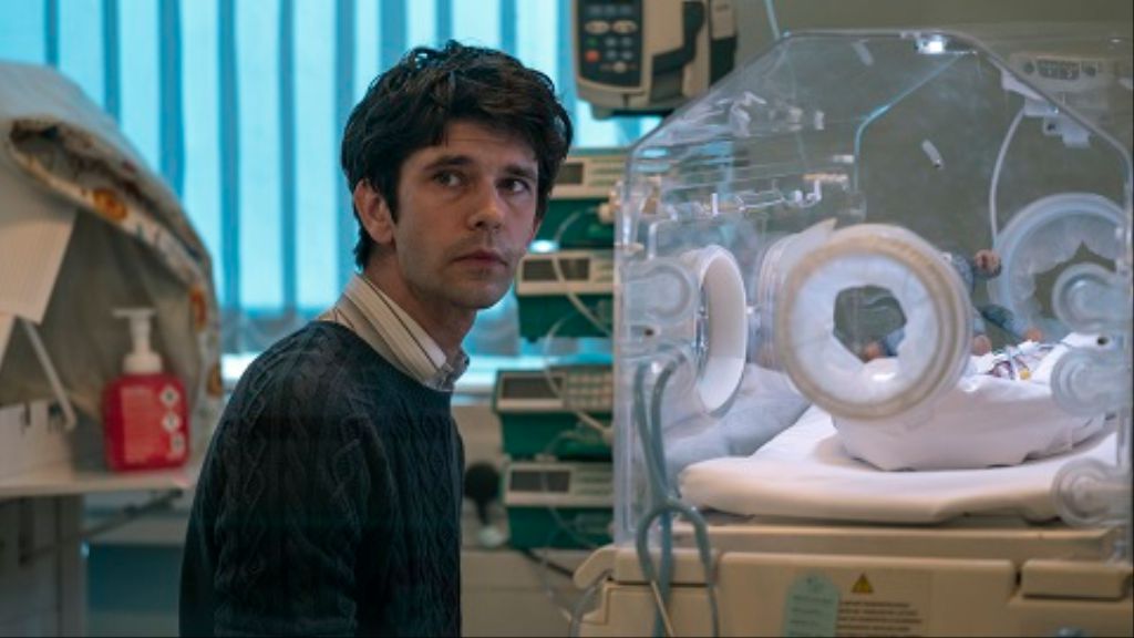 This is Going to Hurt (2022) AMC+ Series | About, Cast, Wiki
