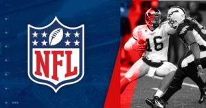 Thursday night football 2018 schedule on Fox