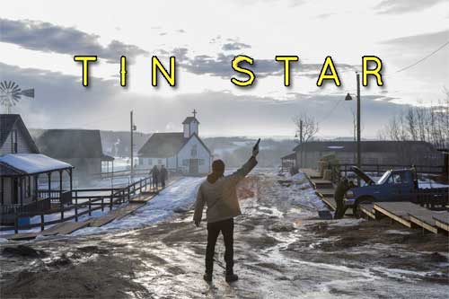 Tin Star Season 2