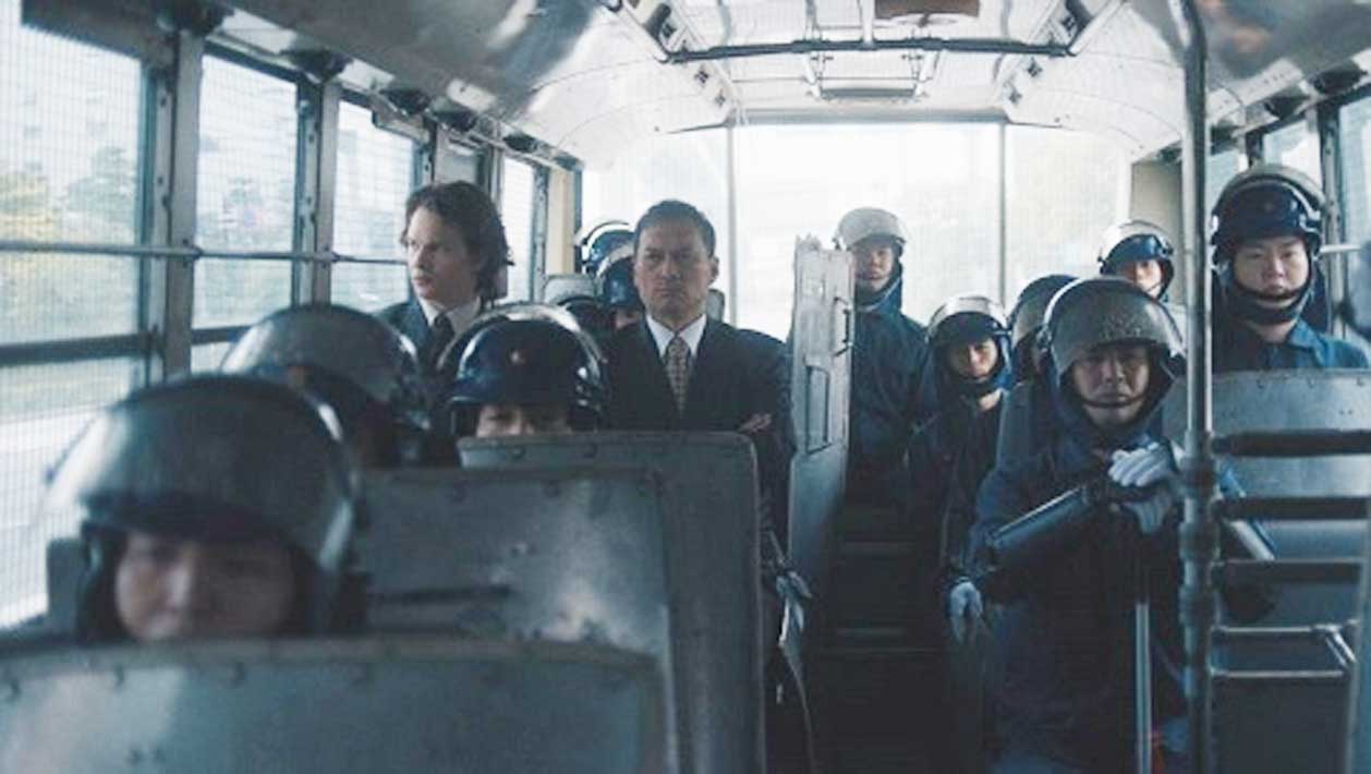 Tokyo Vice (2022) HBO Series | About, Cast, Wiki