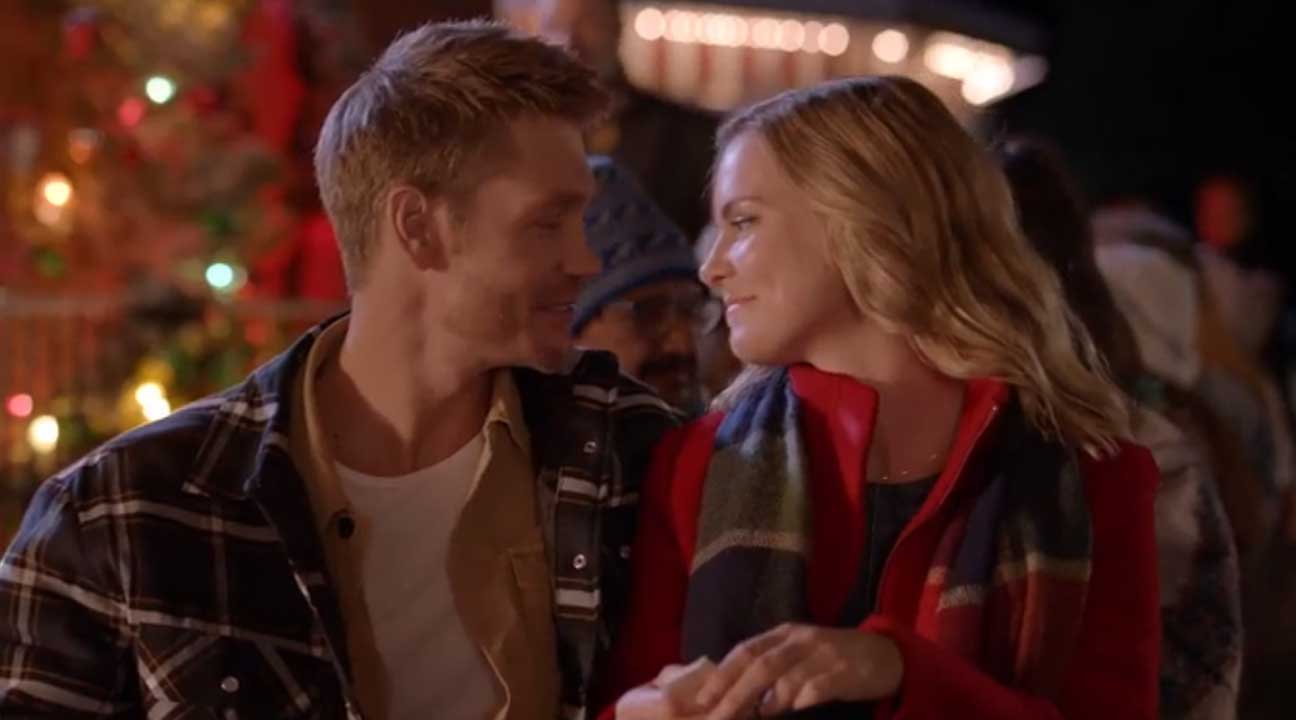 Toying With the Holidays Lifetime Movie