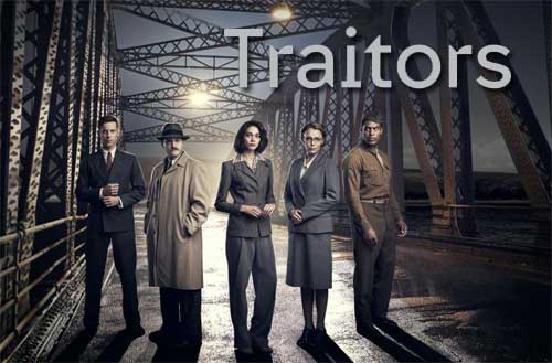 Traitors TV Series