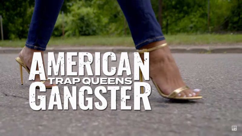 Trap Queens Season 3 on BET+