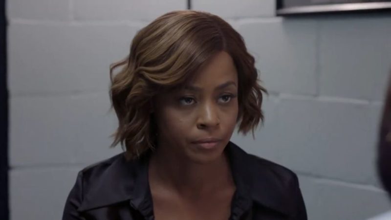 Trophy Wife on BET Plus