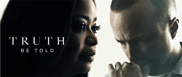 Truth Be Told Series on Apple TV Plus