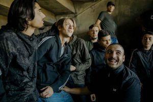 Ultras Netflix movie