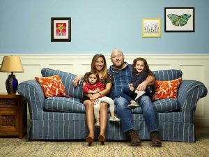 United We Fall Series on ABC