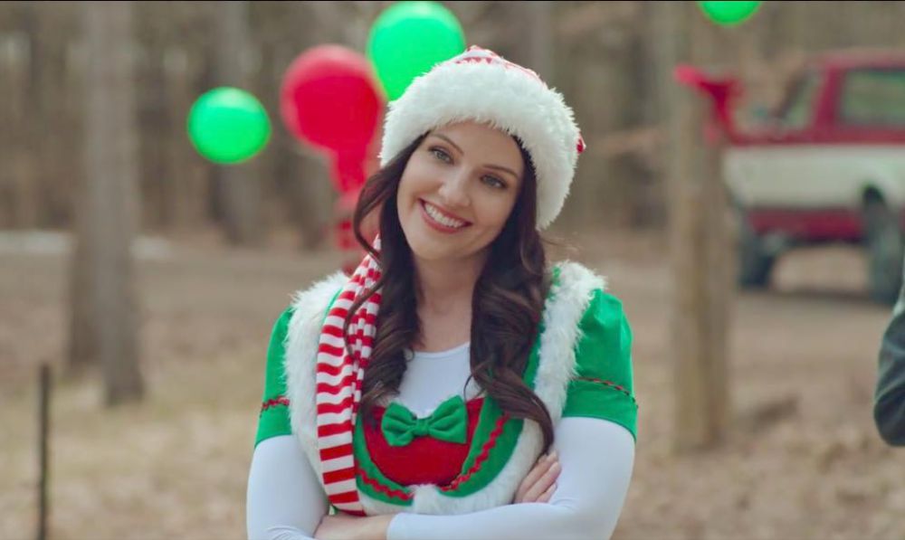 Unperfect Christmas Wish (2022) UPtv Movie | About, Cast, Wiki