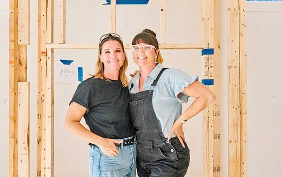Unsellable Houses Season 3 (2022) HGTV Series | About, Wiki