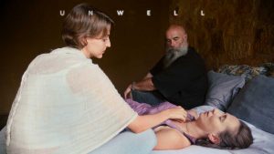 (Un)well Docuseries on Netflix