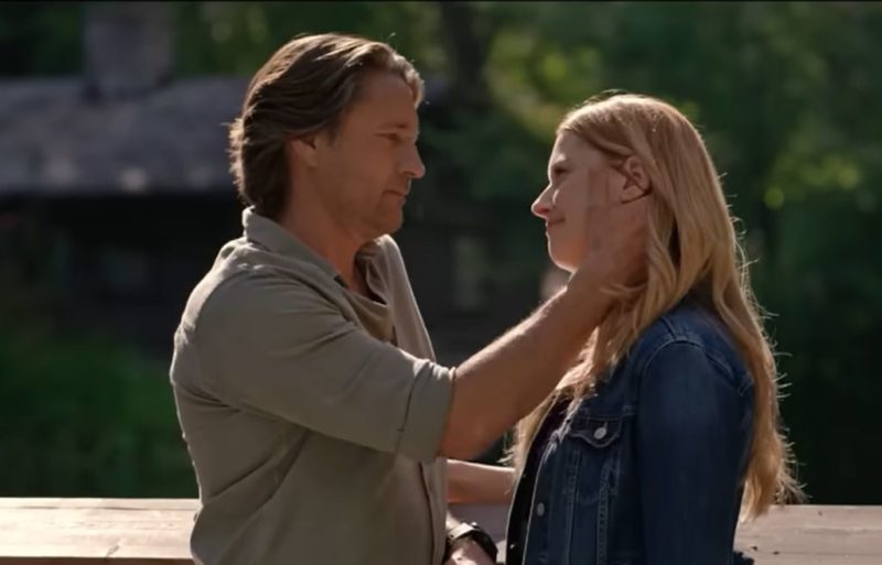 Virgin River Season 4 on Netflix
