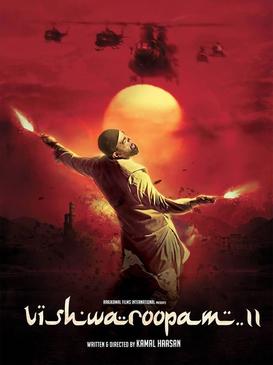 Vishwaroop 2 movie review cast story trailer
