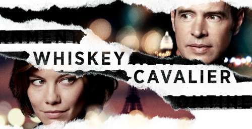 ABC 2018 New TV Shows - WHISKEY CAVALIER on ABC